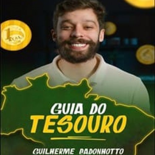 Guia do Tesouro - Guilherme Cadonhotto Guia do Tesouro - Guilherme Cadonhotto