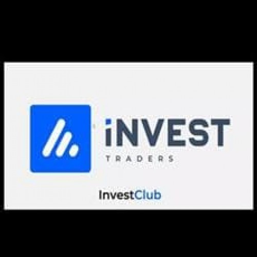 Invest Traders: Invest Club - Douglas Adriano e Renata Zaiden
