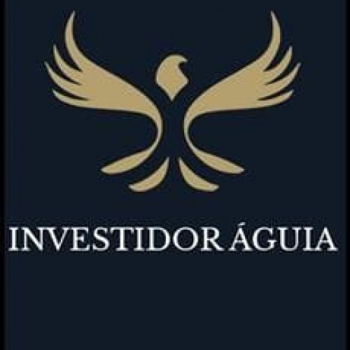 Investidor Águia - Eduardo Cavalcanti