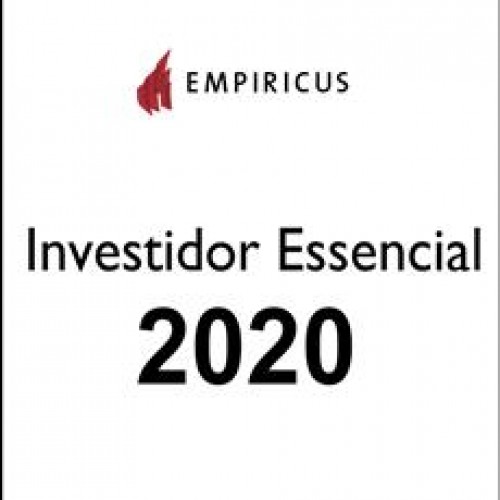 Investidor Essencial 2020 - Felipe Miranda