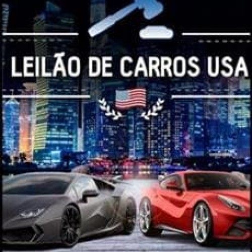 Leilão de Carros USA - Luis Miranda