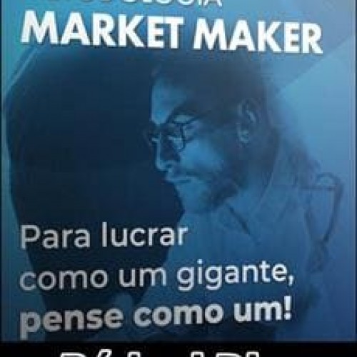 Mentoria Market Maker - Ródnei Dias