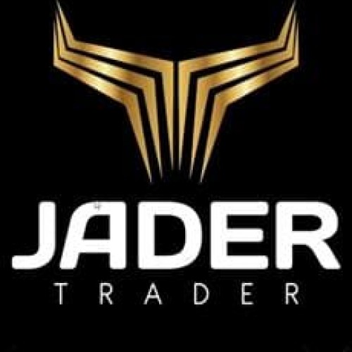 Mentoria T8 - Jader Trader
