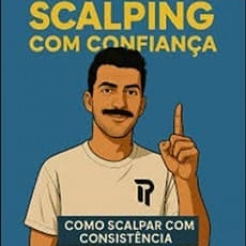 Mentoria Trader de Ouro 3.0 - Robert Miranda