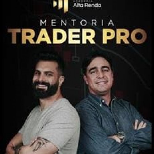 Mentoria Trader Pro - OneWay