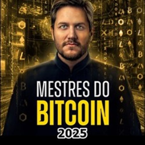 Mestres do Bitcoin 2025 - Augusto Backes Mestres do Bitcoin 2025 - Augusto Backes
