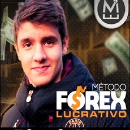 Método Forex Lucrativo - Eduardo Mosca