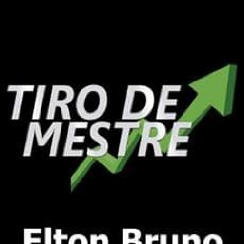 Método TDM: Tiro de Mestre - Elton Bruno