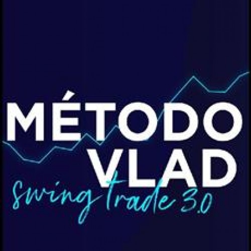 Método Vlad de Swing Trade 3.0 - Fábio Figueiredo