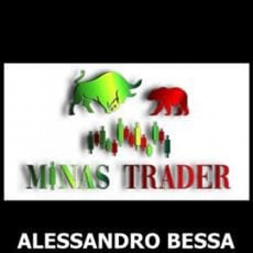 Minas Trader: Mentoria - Aleandro Bessa