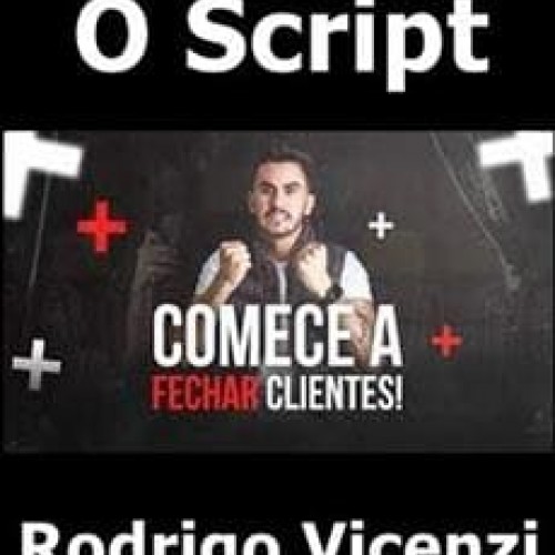 O Script - Rodrigo Vicenzi