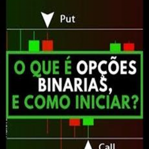 Opções Binárias Fácil 2.0 - Weldes Campos