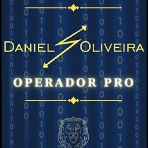 Operador Pro Treinamento Tape Reading - Daniel S. Oliveira