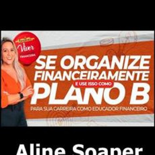 Organize$e 2.0 - Aline Soaper
