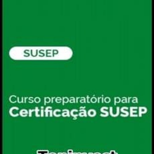 Preparatório Certificação SUSEP - Topinvest