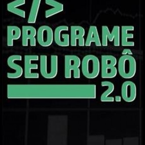 Programe Seu Robô 2.0 - DeltaTrader