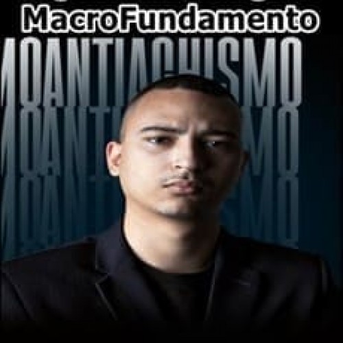 Quant Trading e Macro Fundamento - Jeffy Motta