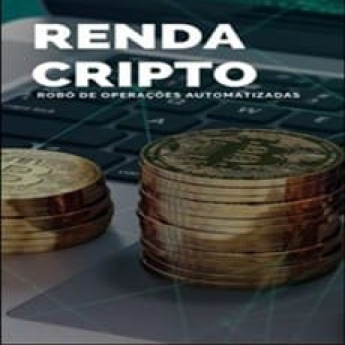 Renda Cripto - Matheus Croche
