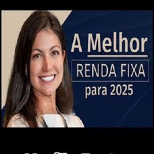 Renda Fixa - Marília Fontes