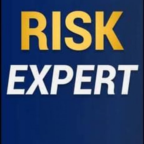 Risk Expert: Aprenda na Prática - Rafael Lavrado