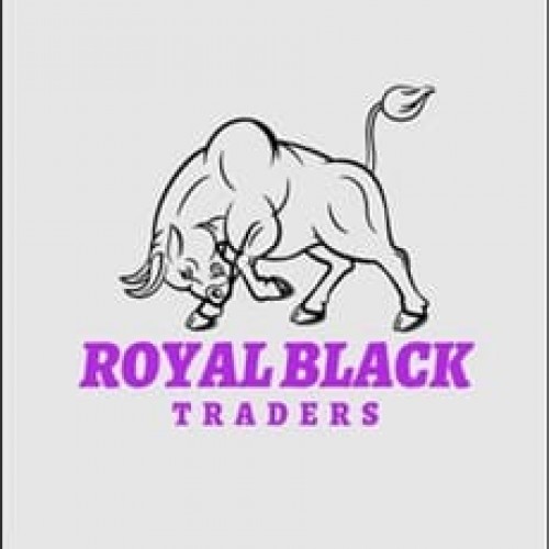 Royal Black Traders: Mentoria 2024 - Anderson Bonoto Royal Black Traders: Mentoria 2024 - Anderson Bonoto