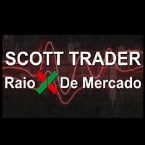 Scott Trader Raio X de Mercado - Ariel Batista