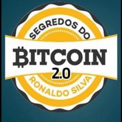 Segredos do Bitcoin 2.0 - Ronaldo Silva