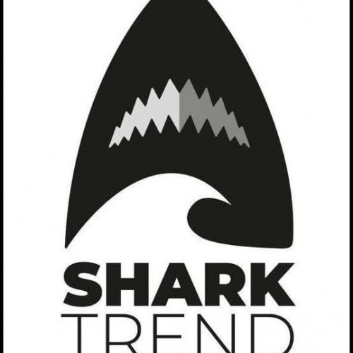SharkTrend + Indicadores - Helio