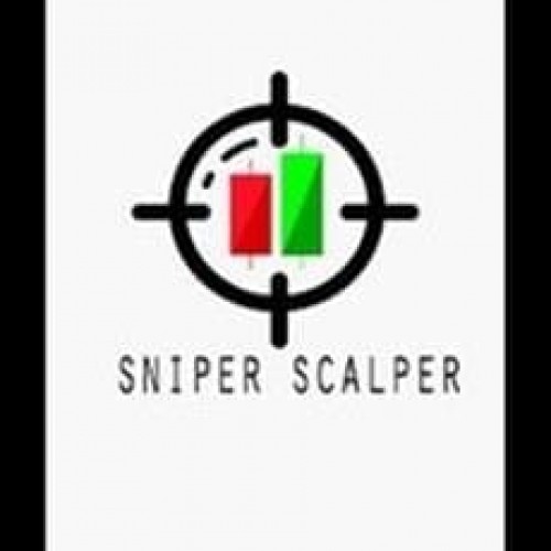 Sniper Scalper: One Shot - Johnatan da Silva