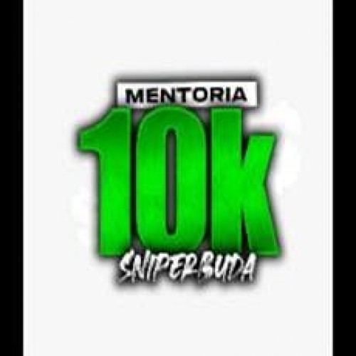 SniperBuda: Treinamento 10K - Emerson Barreto