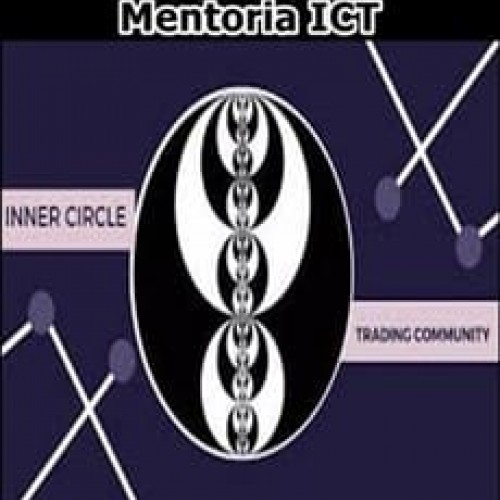 The Inner Circle Trader: Mentoria ICT - Michael J. Huddleston The Inner Circle Trader: Mentoria ICT - Michael J. Huddleston