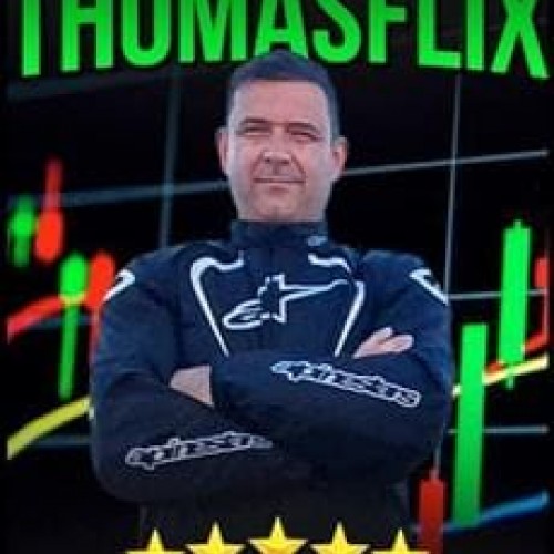 ThomasFlix - Thomas de Castro