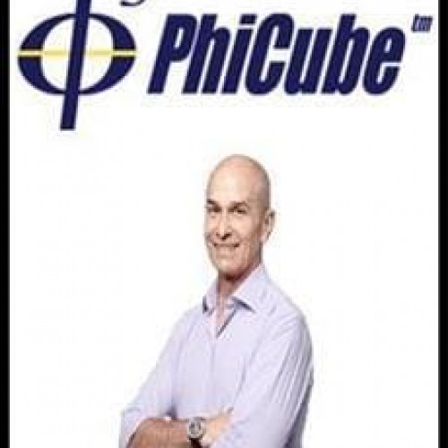 Trade System PhiCube Descobrindo o Preço - Bo Williams