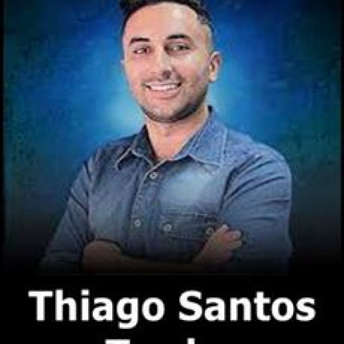 Trader do Millenium - Thiago Santos Trader