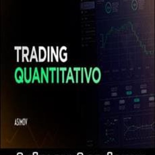 Trading Quantitativo - Asimov Academy