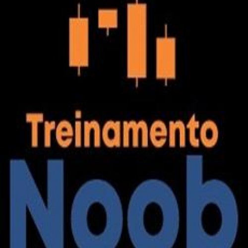 Treinamento Forex Noob - Paulinho Lamana