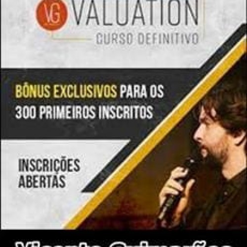 Valuation - Vicente Guimarães