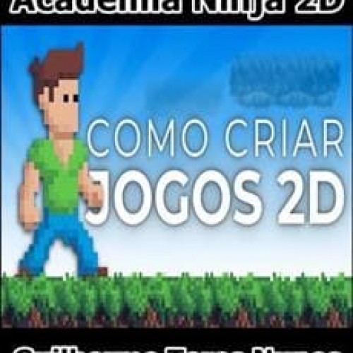 Academia Ninja 2D - Guilherme Teres Nunes
