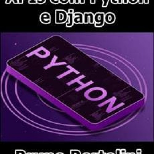 APIs com Python e Django - Bruno Bertolini