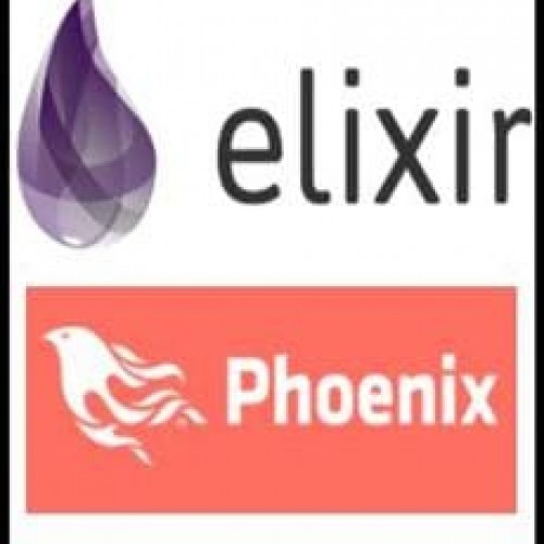 Aprender Elixir até uma aplicação com Phoenix - Gustavo Oliveira