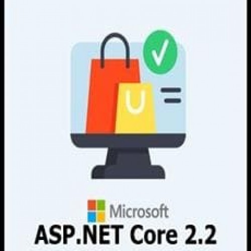 ASP.NET Core 2.2: Aprenda Construindo uma Loja Virtual - Elias Ribeiro da Silva