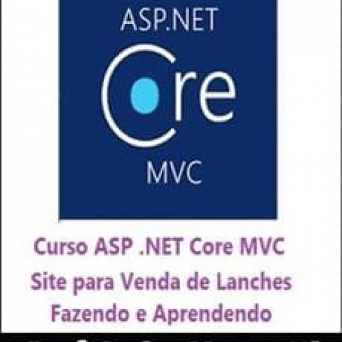 ASP .NET Core MVC Criando um Site do Zero (NET 6) - José Carlos Macoratti