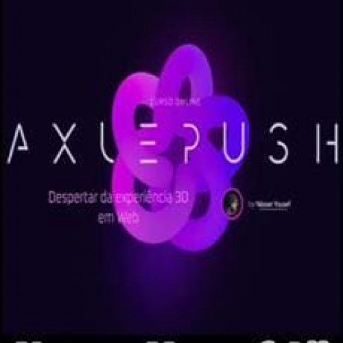 AxlePUSH - Nasser Yousef Ali