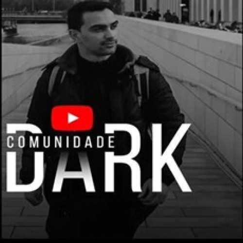 Comunidade Dark - Jef Programador