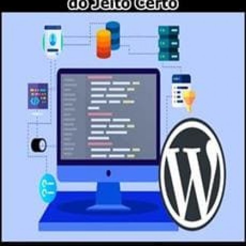 Criação de Plugins WordPress do Jeito Certo - Marcelo Xavier Vieira