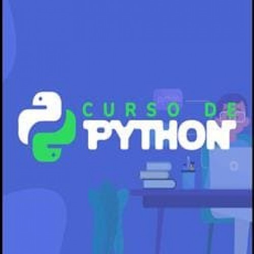 Curso de Python + Mestre da Automação - Jhonatan de Souza