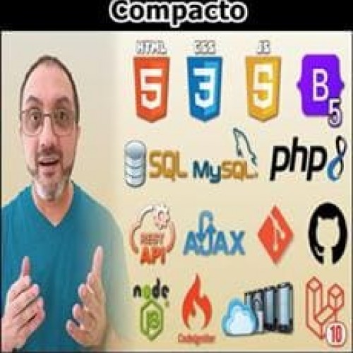 Desenvolvimento Web Compacto - João Ribeiro