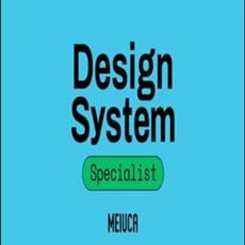 Design System Specialist - Meiuca