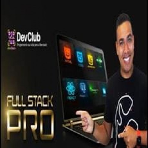 DevClub Full Stack PRO - Rodolfo Mori