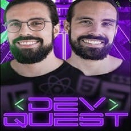 DevQuest - Ricardo & Roberto DevQuest - Ricardo & Roberto